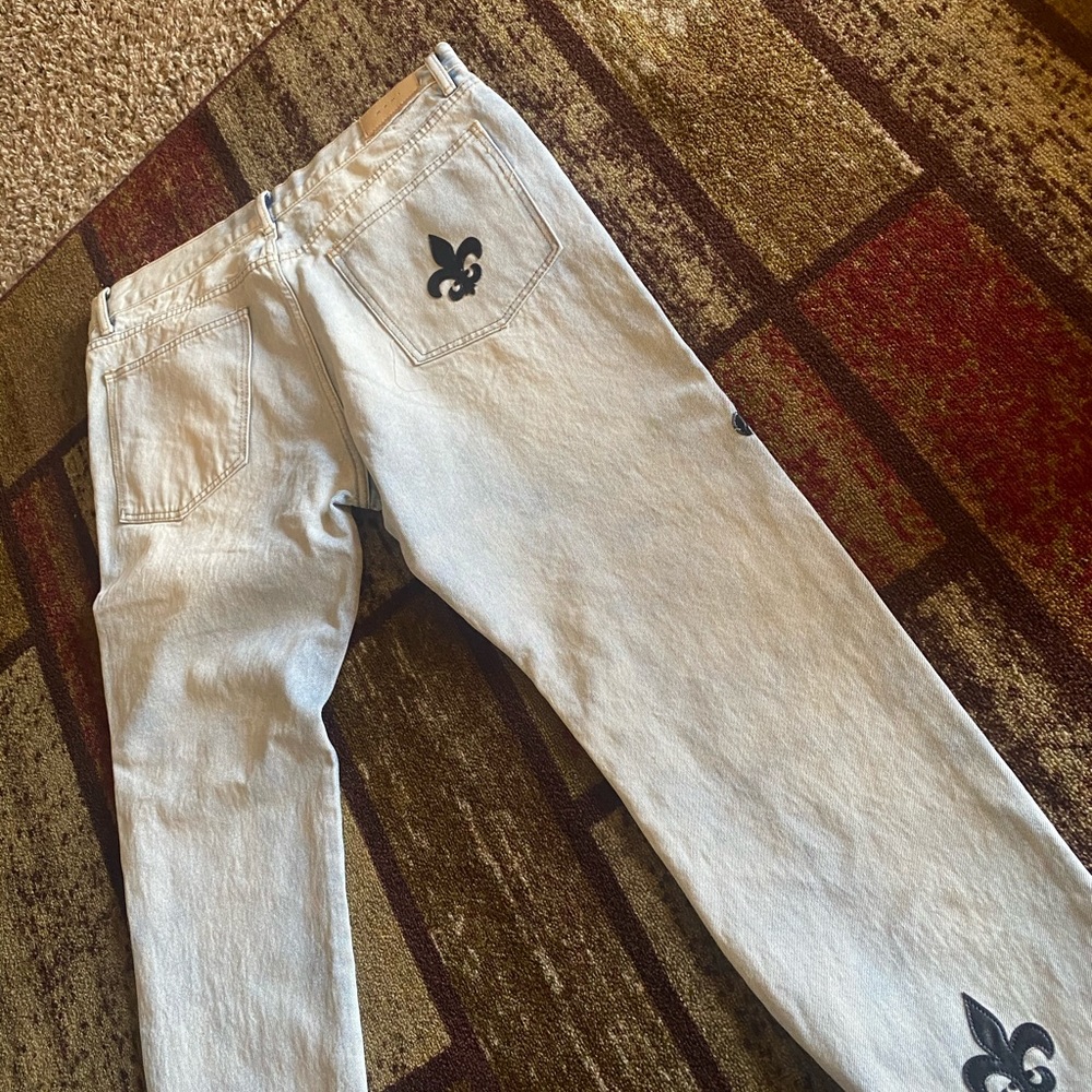 Mnml jeans